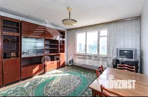 3-к квартира, вторичка, 57м2, 8/9 этаж