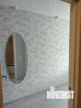 Студия квартира, вторичка, 23м2, 22/24 этаж