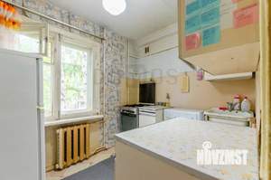 1-к квартира, вторичка, 29м2, 2/5 этаж
