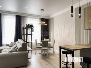 2-к квартира, вторичка, 72м2, 3/9 этаж