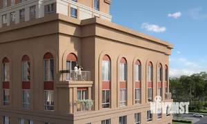 2-к квартира, вторичка, 55м2, 14/22 этаж
