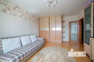 4-к квартира, вторичка, 138м2, 9/14 этаж
