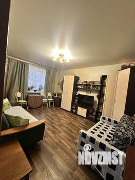 1-к квартира, вторичка, 31м2, 1/3 этаж