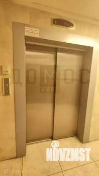 1-к квартира, вторичка, 46м2, 14/25 этаж