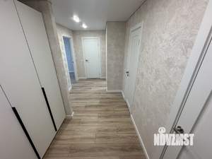 3-к квартира, вторичка, 59м2, 2/5 этаж