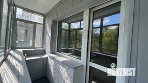 1-к квартира, вторичка, 30м2, 3/5 этаж