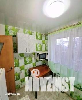 1-к квартира, вторичка, 28м2, 5/5 этаж