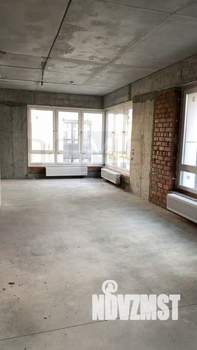 Студия квартира, вторичка, 113м2, 4/28 этаж