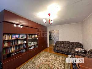 3-к квартира, вторичка, 62м2, 1/9 этаж