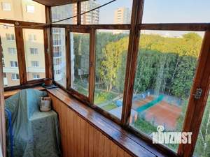 1-к квартира, вторичка, 32м2, 9/9 этаж
