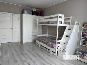 2-к квартира, вторичка, 72м2, 12/25 этаж