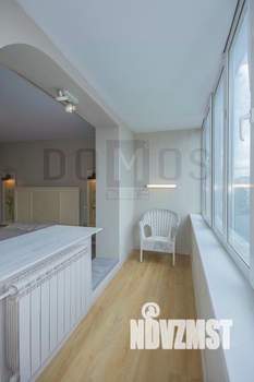 3-к квартира, вторичка, 120м2, 7/10 этаж