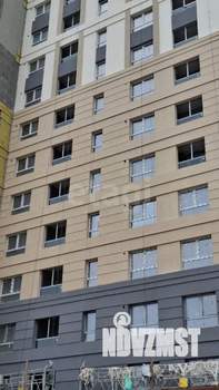 1-к квартира, вторичка, 39м2, 9/21 этаж