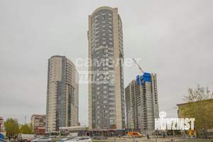 2-к квартира, вторичка, 65м2, 18/27 этаж
