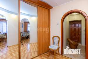 3-к квартира, вторичка, 70м2, 4/9 этаж