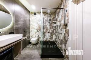 1-к квартира, вторичка, 45м2, 2/9 этаж