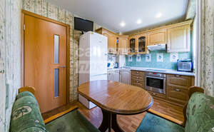 2-к квартира, вторичка, 35м2, 5/12 этаж