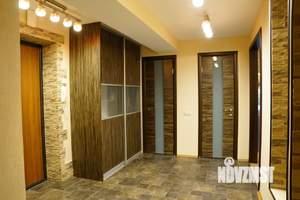 3-к квартира, вторичка, 111м2, 9/14 этаж