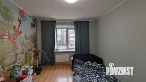 3-к квартира, вторичка, 61м2, 6/14 этаж