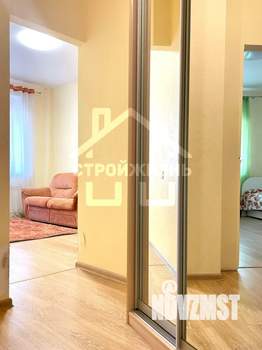 1-к квартира, вторичка, 44м2, 3/11 этаж