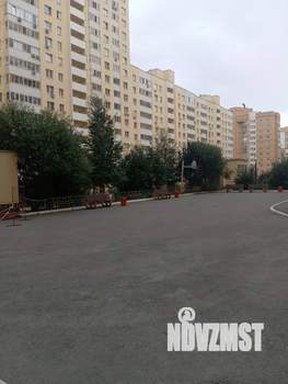 3-к квартира, вторичка, 74м2, 18/24 этаж