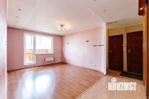3-к квартира, вторичка, 64м2, 8/9 этаж