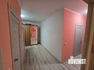 3-к квартира, вторичка, 80м2, 2/25 этаж