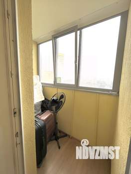 2-к квартира, вторичка, 46м2, 16/26 этаж