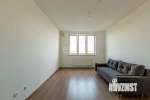 1-к квартира, вторичка, 39м2, 8/18 этаж