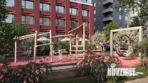 1-к квартира, вторичка, 45м2, 5/8 этаж