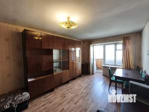 1-к квартира, вторичка, 32м2, 8/9 этаж