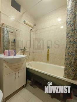 1-к квартира, вторичка, 38м2, 2/9 этаж