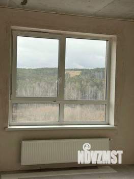 1-к квартира, вторичка, 35м2, 6/21 этаж