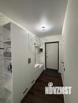 Студия квартира, вторичка, 19м2, 17/25 этаж