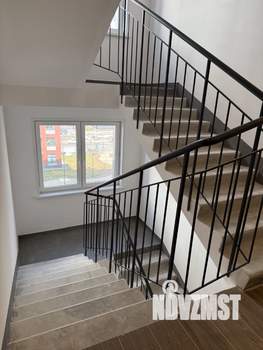 1-к квартира, сданный дом, 30м2, 5/8 этаж