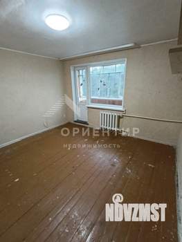2-к квартира, вторичка, 43м2, 5/5 этаж