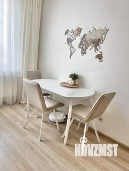 2-к квартира, вторичка, 53м2, 15/15 этаж