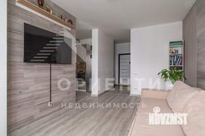 2-к квартира, вторичка, 60м2, 7/8 этаж