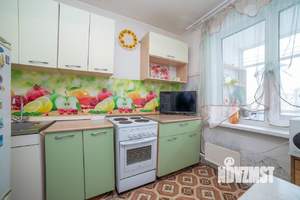 2-к квартира, вторичка, 48м2, 7/16 этаж