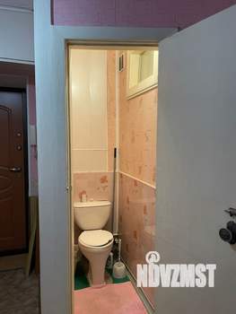 2-к квартира, вторичка, 44м2, 3/5 этаж