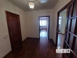 3-к квартира, вторичка, 68м2, 7/12 этаж