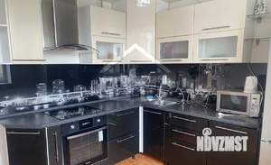 1-к квартира, вторичка, 48м2, 3/20 этаж