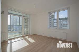 2-к квартира, вторичка, 75м2, 7/27 этаж