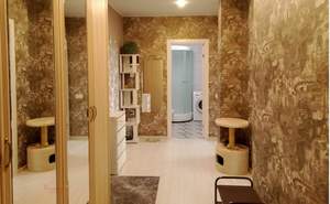2-к квартира, вторичка, 57м2, 6/15 этаж