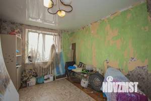 2-к квартира, вторичка, 48м2, 11/12 этаж