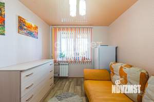 2-к квартира, вторичка, 35м2, 5/12 этаж