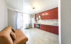 2-к квартира, вторичка, 73м2, 7/16 этаж