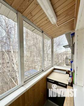 1-к квартира, вторичка, 30м2, 5/5 этаж