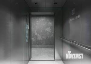 3-к квартира, вторичка, 82м2, 11/25 этаж