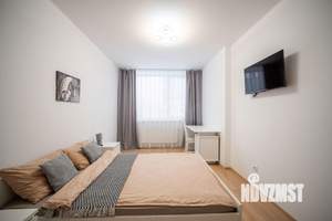 1-к квартира, вторичка, 41м2, 8/26 этаж